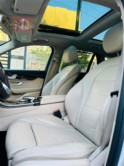 مرسيدس بنز GLC